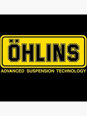 Öhlins