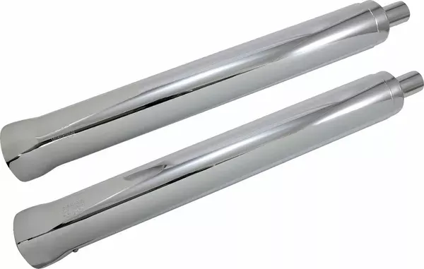 Silenciadores NH Series COBRA
MUFFLERS NH INDIAN CHORME