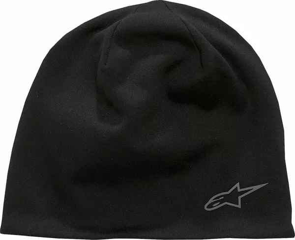 Gorro ALPINESTARS
BEANIE TECH BLK/GRY