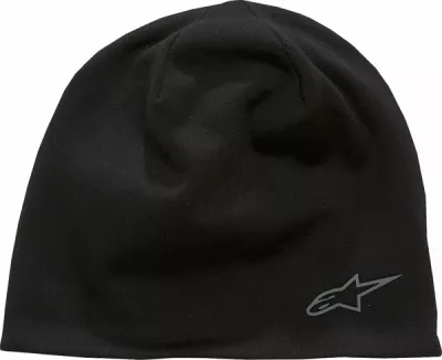 Gorro ALPINESTARS
BEANIE TECH BLK/GRY