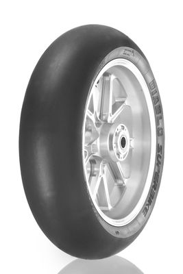 Neumático Diablo Superbike PIRELLI
SBKSC3 180/60R17 NHS TL