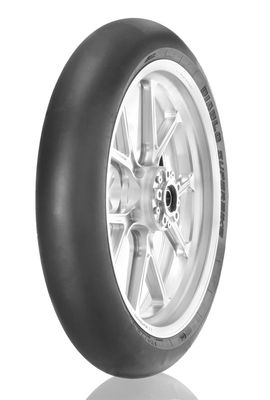 Neumático Diablo Superbike PIRELLI
SBKSC1 125/70R17 NHS TL