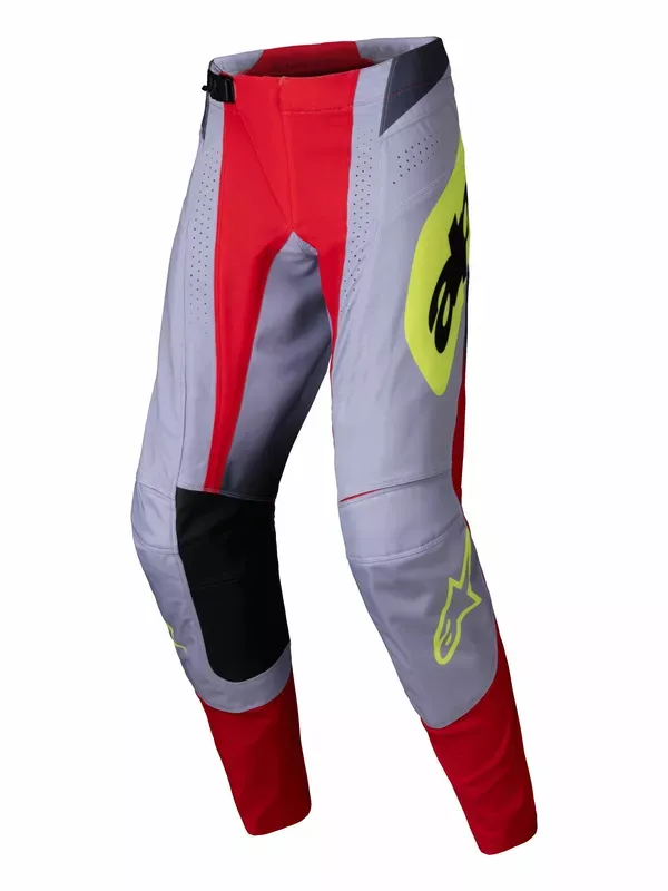 Pantalones Techstar Melt ALPINESTARS
PANT TECHSTAR MELT RED/GRAY