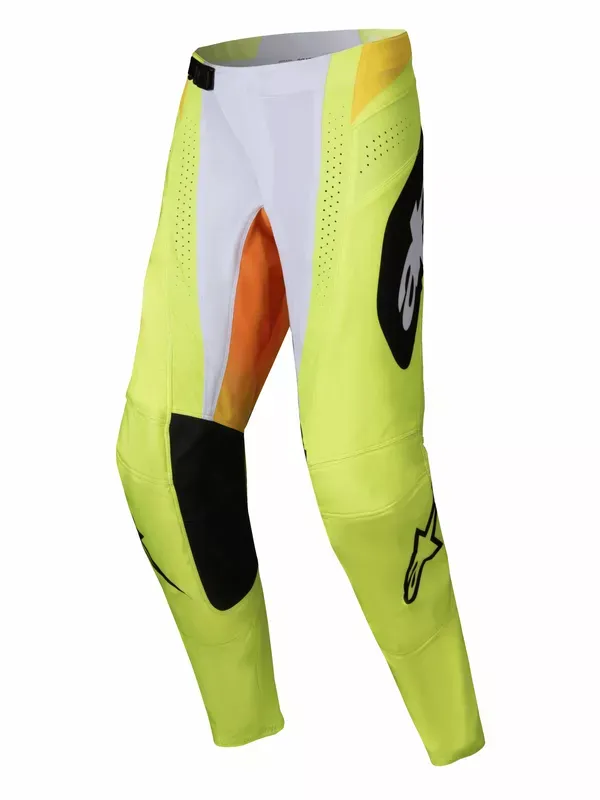 Pantalones Techstar Melt ALPINESTARS
PANT TECHSTAR MELT YELLOW/BLACK