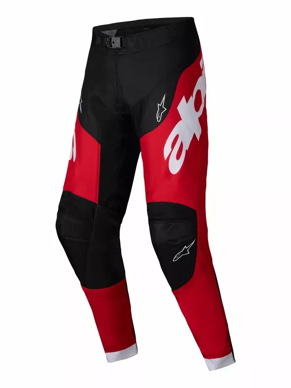 Pantalones Racer Veil ALPINESTARS
PANT RACER VEIL BLACK/RED