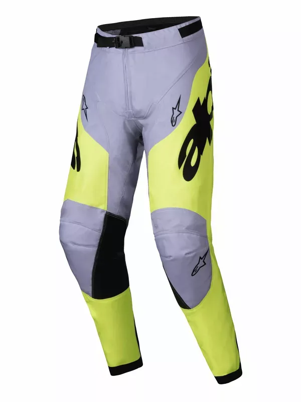 Pantalones Racer Veil ALPINESTARS
PANT RACER VEIL GRAY/YELLOW