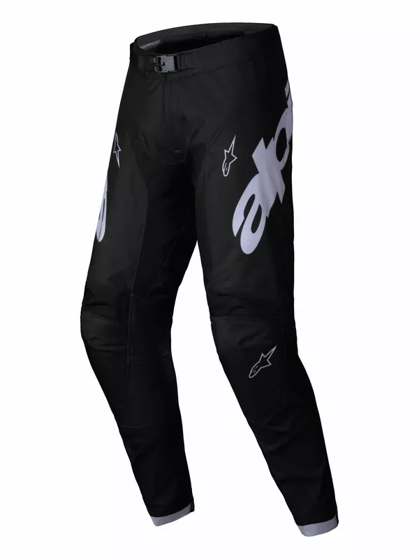 Pantalones Racer Graphite ALPINESTARS
PANT RACER GRAPHITE BLK/GY