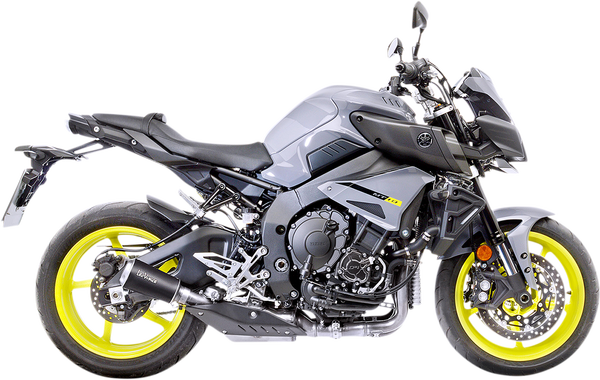 Sistema de escape LEOVINCE
MUFFLER LV-10 CARBON YAMAHA MT10