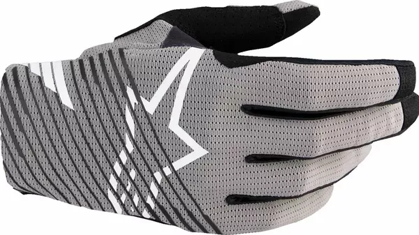 Guantes Radar Pro MX ALPINESTARS
GLOVE MX RADAR PRO BLK