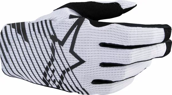 Guantes Radar Pro MX ALPINESTARS
GLOVE MX RADAR PRO WHT