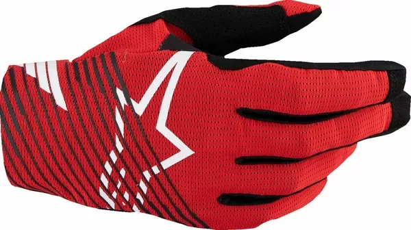 Guantes Radar Pro MX ALPINESTARS
GLOVE MX RADAR PRO RD