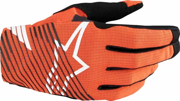 Guantes Radar Pro MX ALPINESTARS
GLOVE MX RADAR PRO ORG