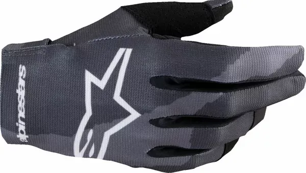 Guantes Radar Mx ALPINESTARS
GLOVE MX RADAR DK CAMO