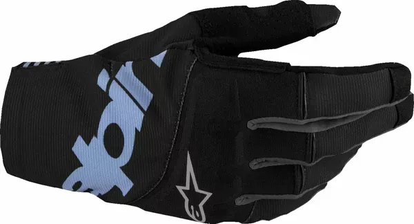 Guantes Techstar MX ALPINESTARS
GLOVE MX TECHSTAR BLK