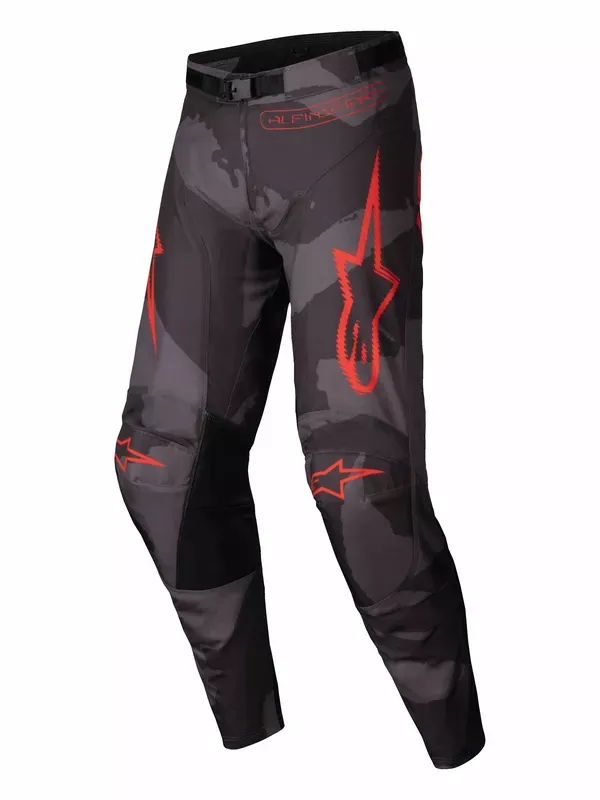 Pantalones Racer Hollow ALPINESTARS
PANT RACER HOLLOW GY/CAMO/OR