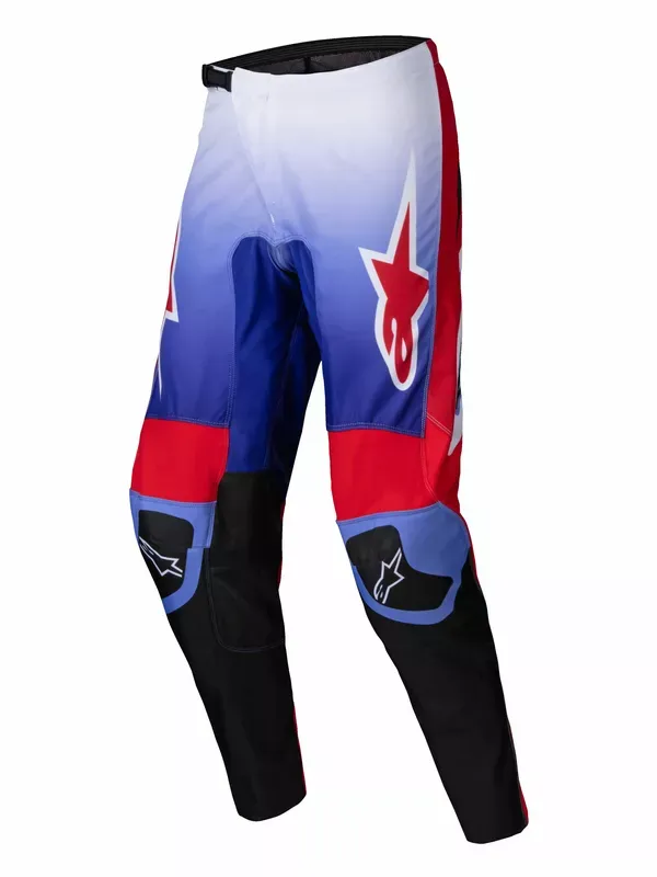 Pantalones Fluid Wurx ALPINESTARS
PANT FLUID WURX PURPLE/RED