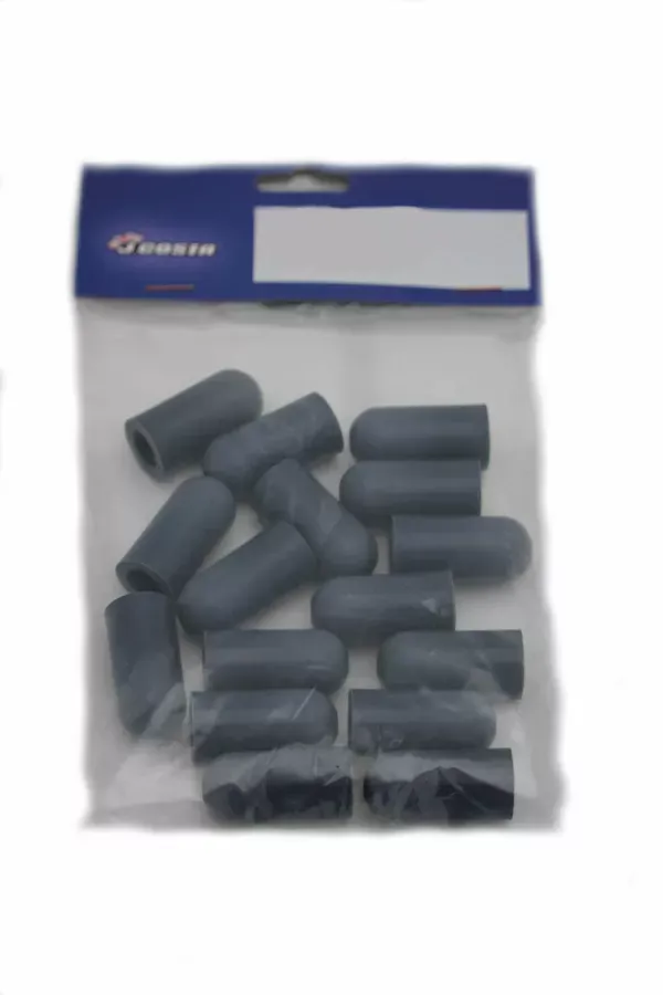 Juego de rodillos variador J. COSTA
16 ROLLERS OF 120 para Kymco XCITING 400 I	/ Yamaha T-Max
