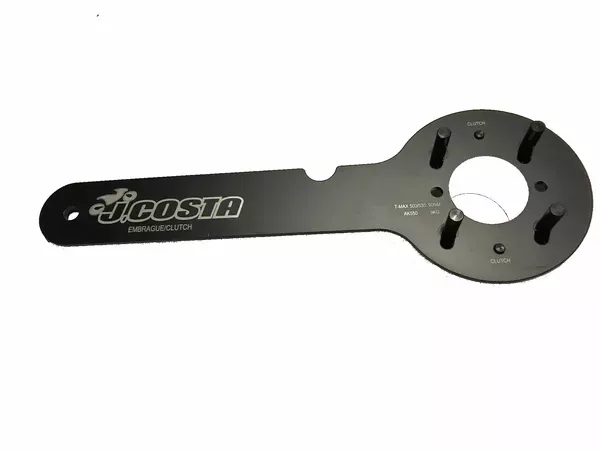 Herramienta embrague J. COSTA
CLUTCH/VARIATOR TOOL