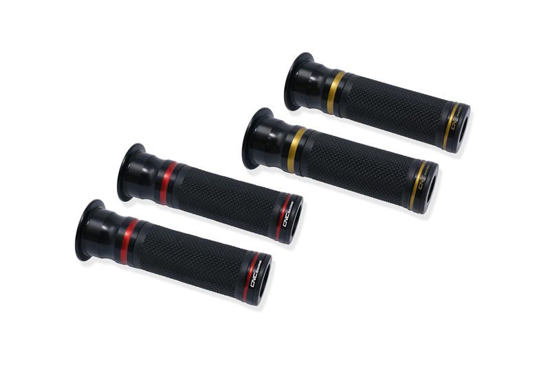 Puños EVO - Bicolor Cnc Racing