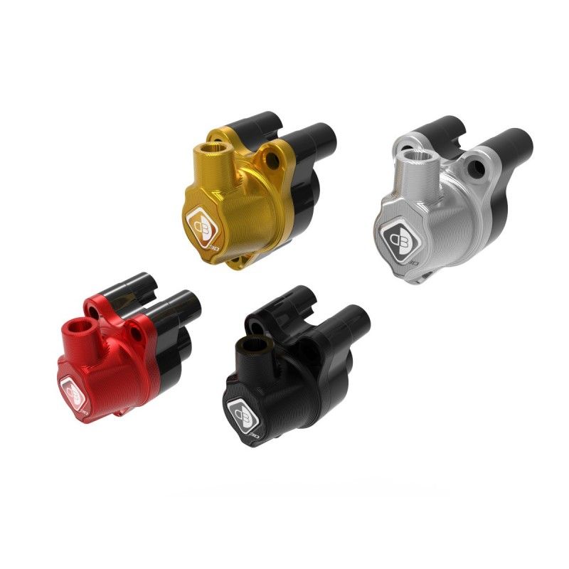 CILINDRO ESCLAVO Ø 30 MM DBK PARA DUCATI HYPERMOTARD 698 MONO AF07
