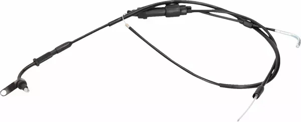 Cable acelerador NARAKU
THROTTLE CABLE RIEJU 50CC