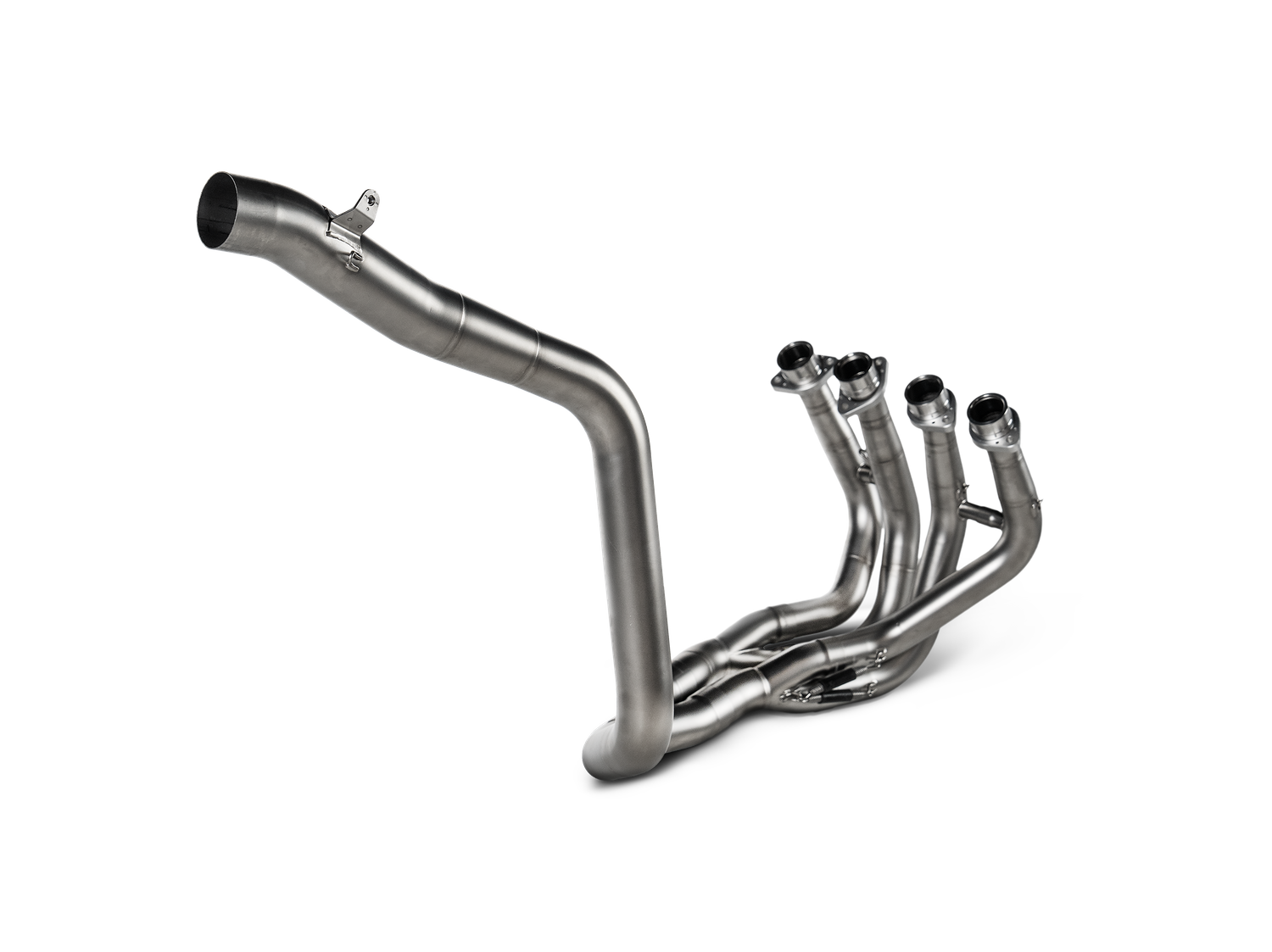 Colector AKRAPOVIC
OPTIONAL HEADER SS HONDA CBR600RR 2-LAMBDA E-H6R8/1