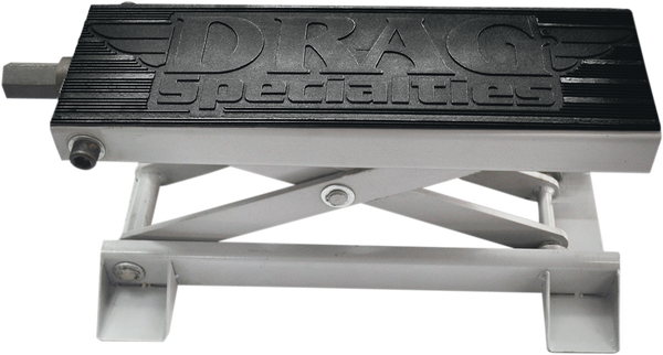 Caballete elevador central DRAG SPECIALTIES
JACK, CENTER DRAG SPEC