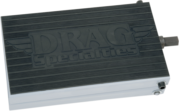 Caballete elevador central DRAG SPECIALTIES
JACK, CENTER DRAG SPEC