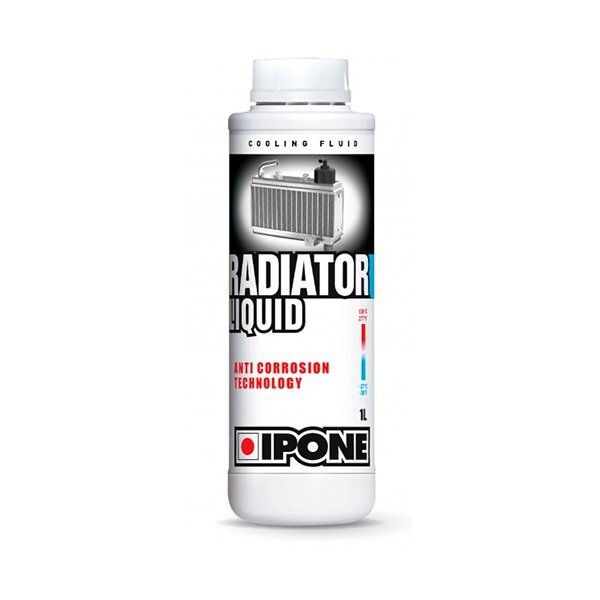 Refrigerante Ipone Radiator Liquid 1L