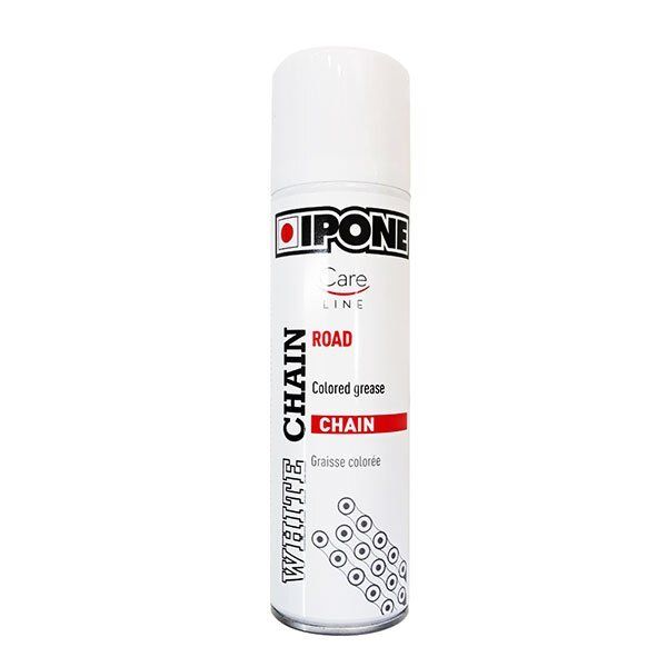 Grasa Ipone Blanca 250ml
