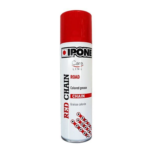Grasa Ipone Roja 250ml
