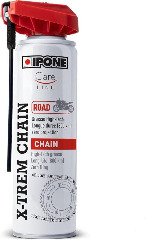 Grasa Ipone Xtrem Chain Road 250ml