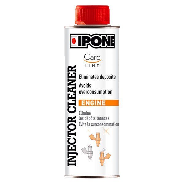 Limpiador Ipone Injector Cleaner 300ml