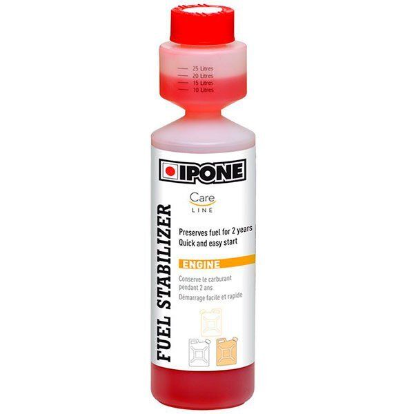 Ipone Fuel Stabilizer 250ml