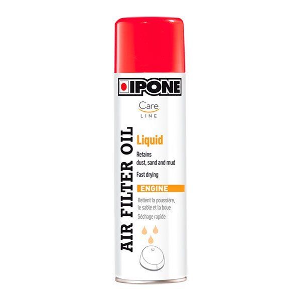 Ipone Air filter oil 500ml