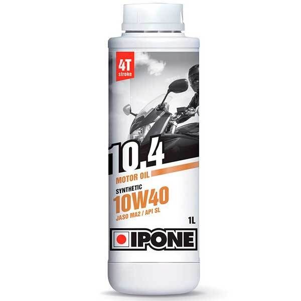 Aceite Ipone 10.4 10W40 1L