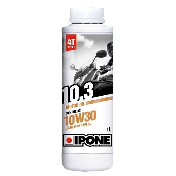 Aceite Ipone 10.3 10W30 1L