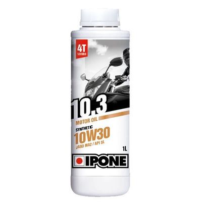 Aceite Ipone 10.3 10W30 1L