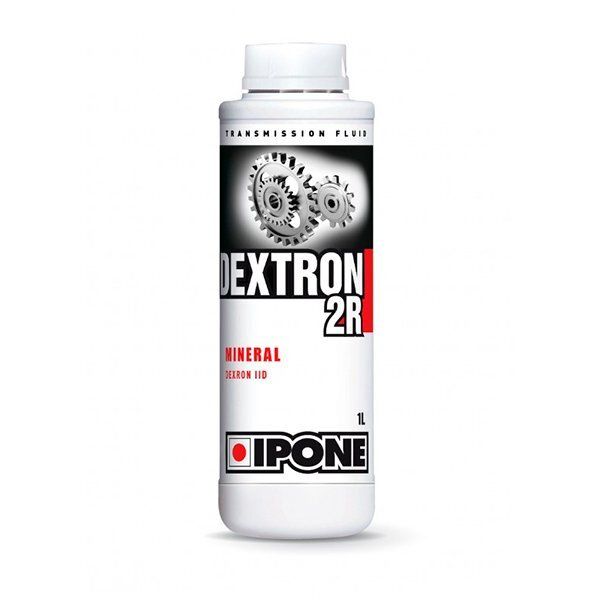 Aceite transmisiones Ipone Dextron 2R 1L
