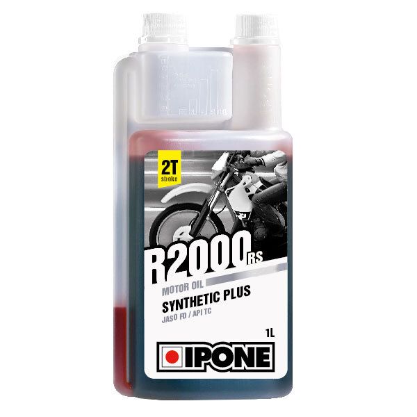 Aceite Ipone R2000 RS 1L