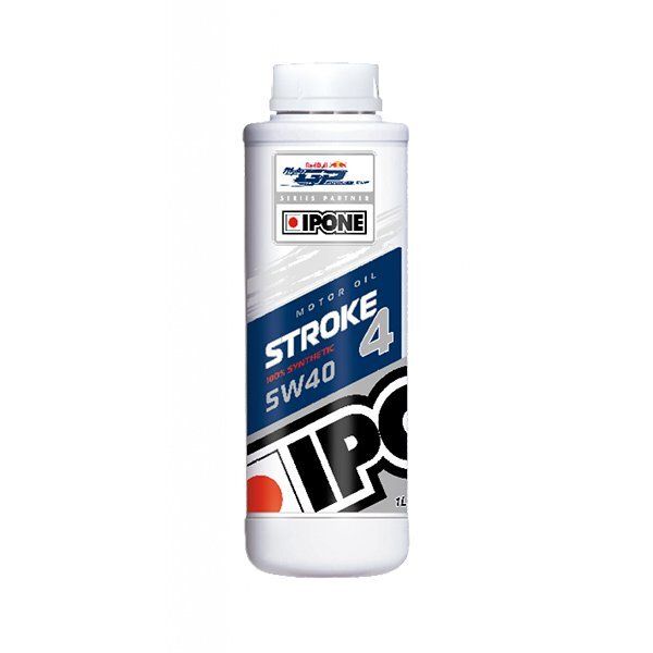 Aceite Ipone R4000 RS 15W50 1L