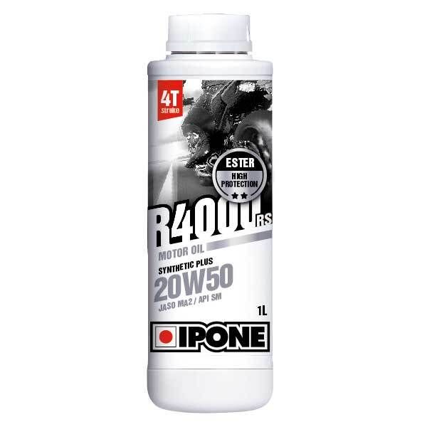Aceite Ipone R4000 RS 20W50 1L