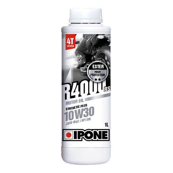 Aceite Ipone R4000 RS 10W30 1L