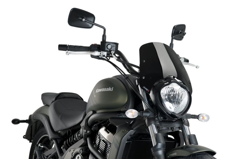 Cúpula Carenabris New Generation Sport para KAWASAKI VULCAN S