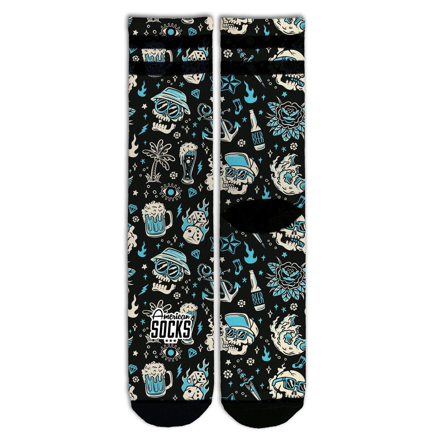American Socks Signature Dopamina