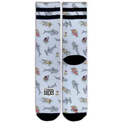 American Socks Signature WAVE WATCH American Socks Signature WAVE WATCH