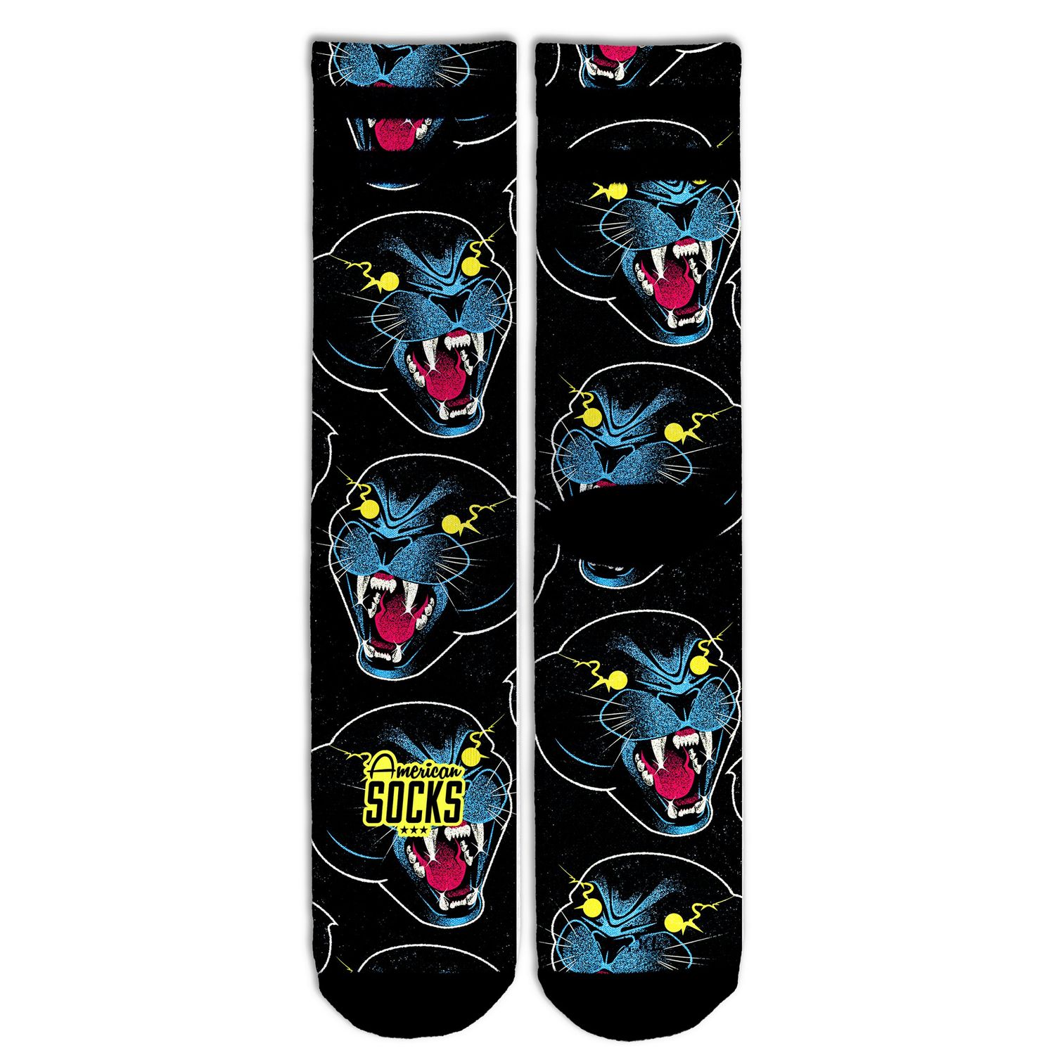 American Socks Signature Sombra