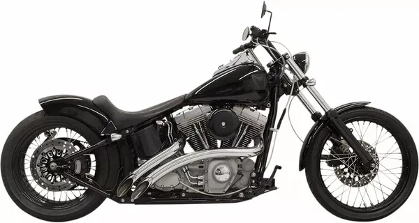 Escape Radial Sweeper BASSANI XHAUST
EXHAUST SWEEPER 86-17 CH