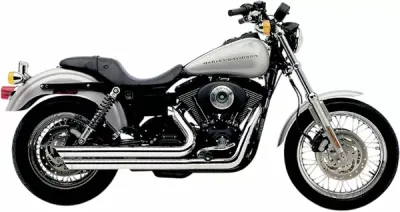 Sistema de escape Speedster Slashdown COBRA
EXHAUST SPD SD DYNA 12-17 Sistema de escape Speedster Slashdown COBRA
EXHAUST SPD SD DYNA 12-17