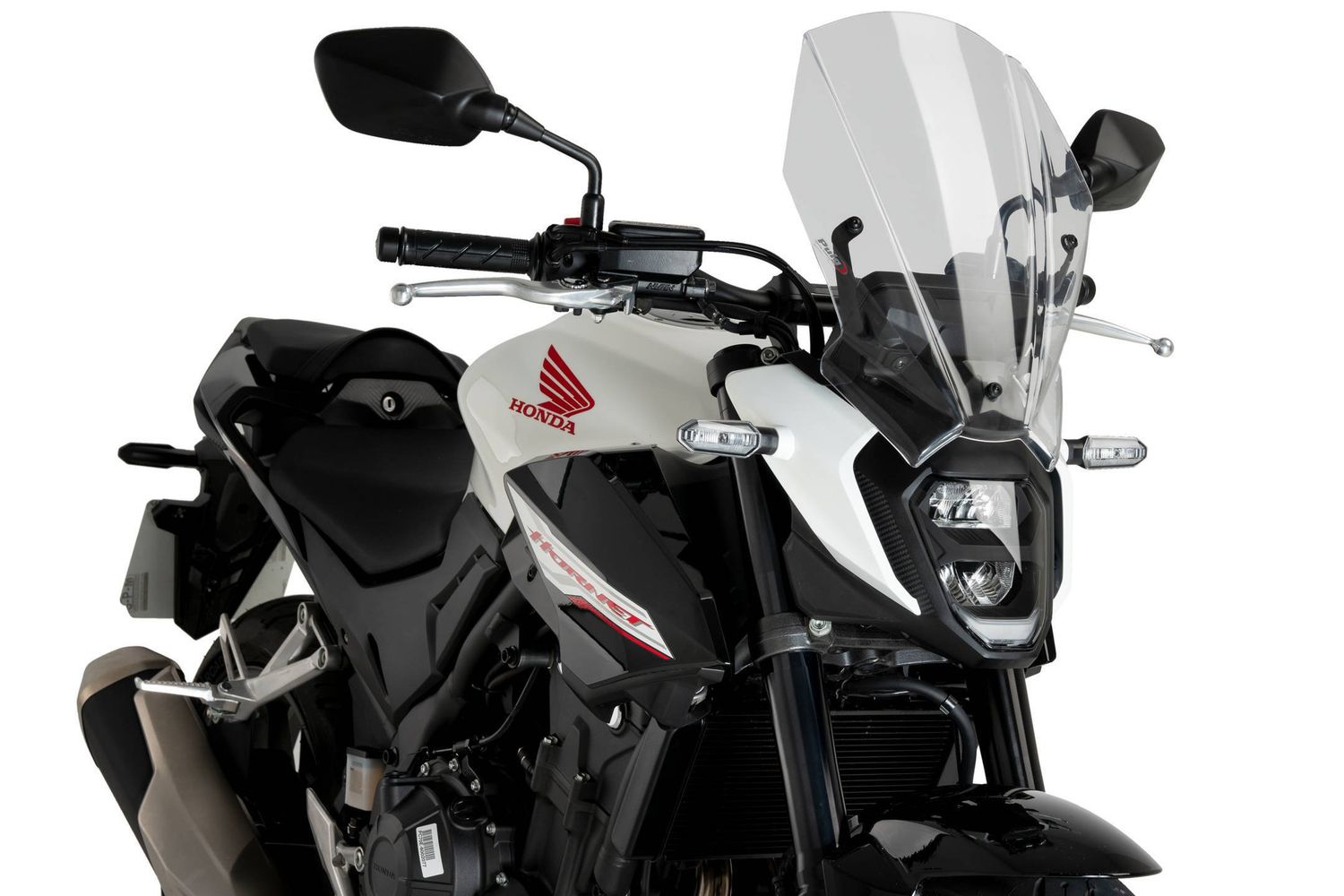 Parabrisas Carenabris New Generation Touring para HONDA CB500 HORNET
